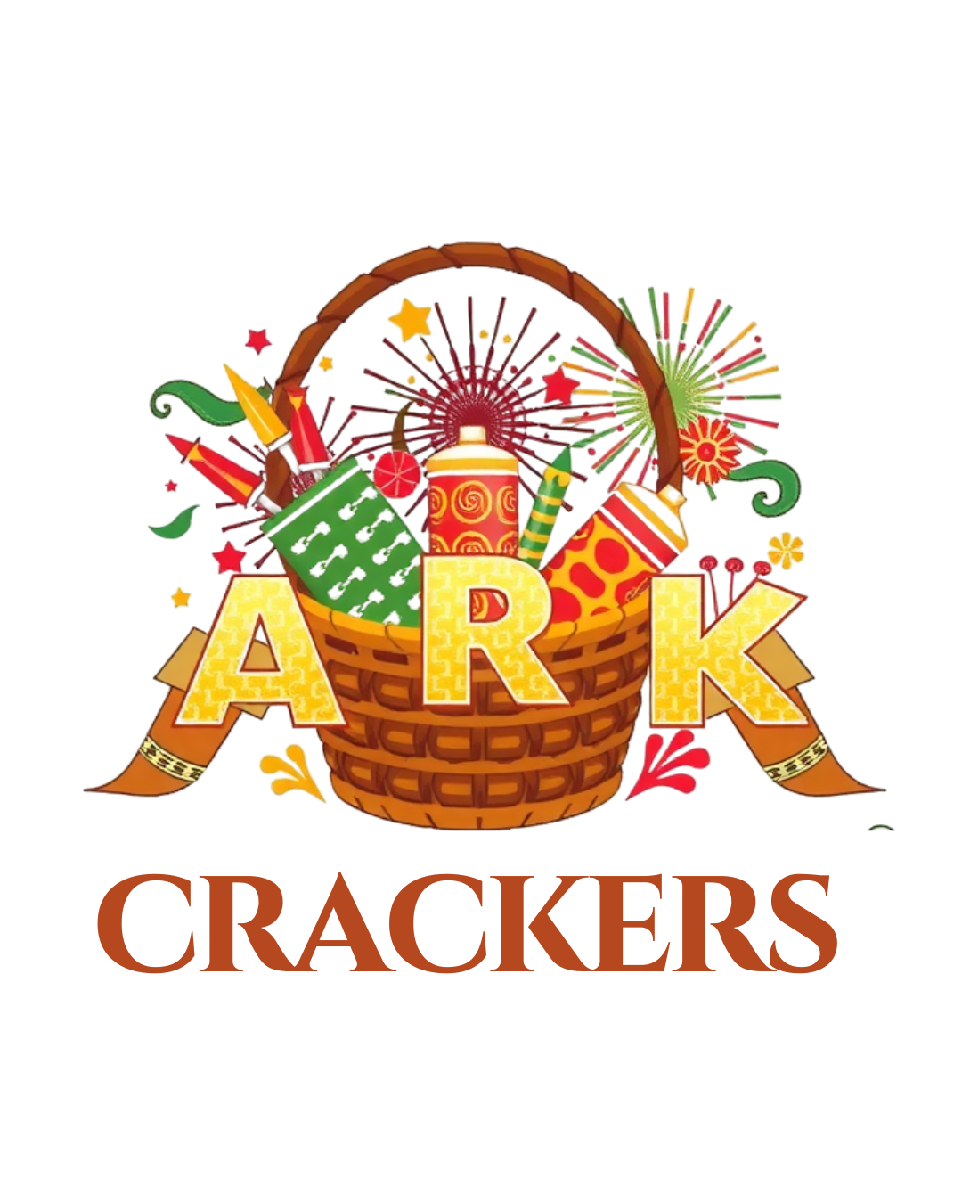ARK Crackers