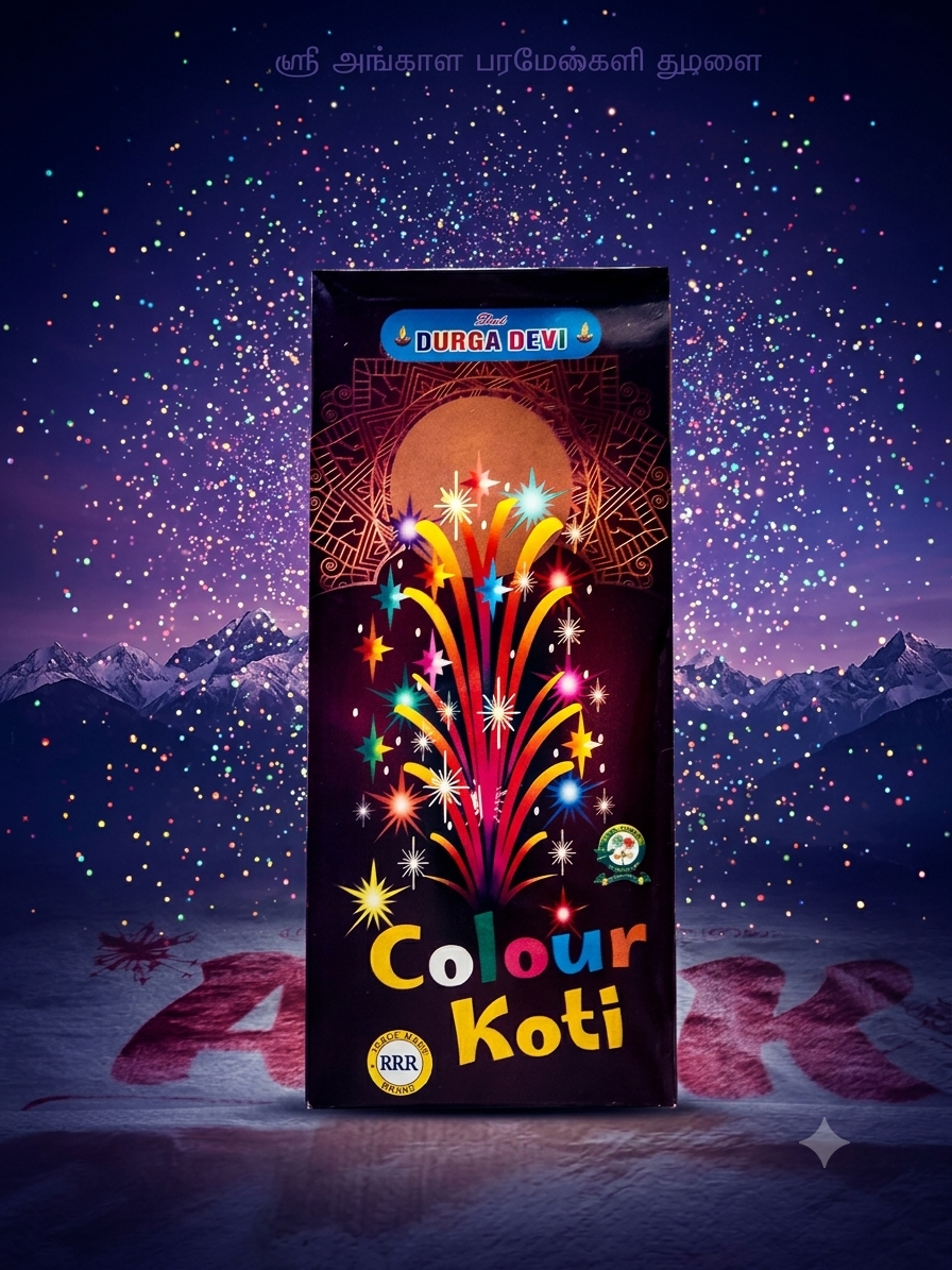 Colour koti