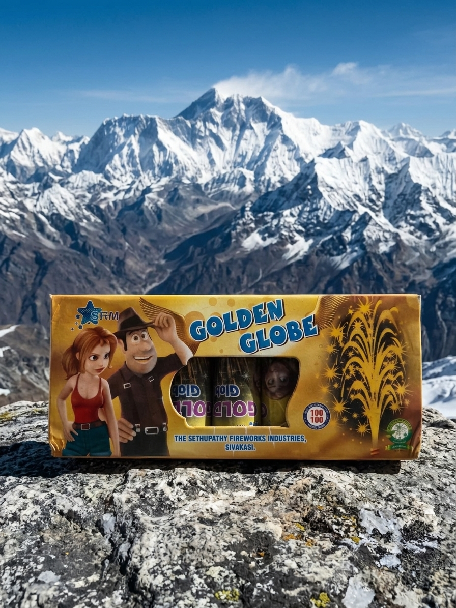 Golden globe