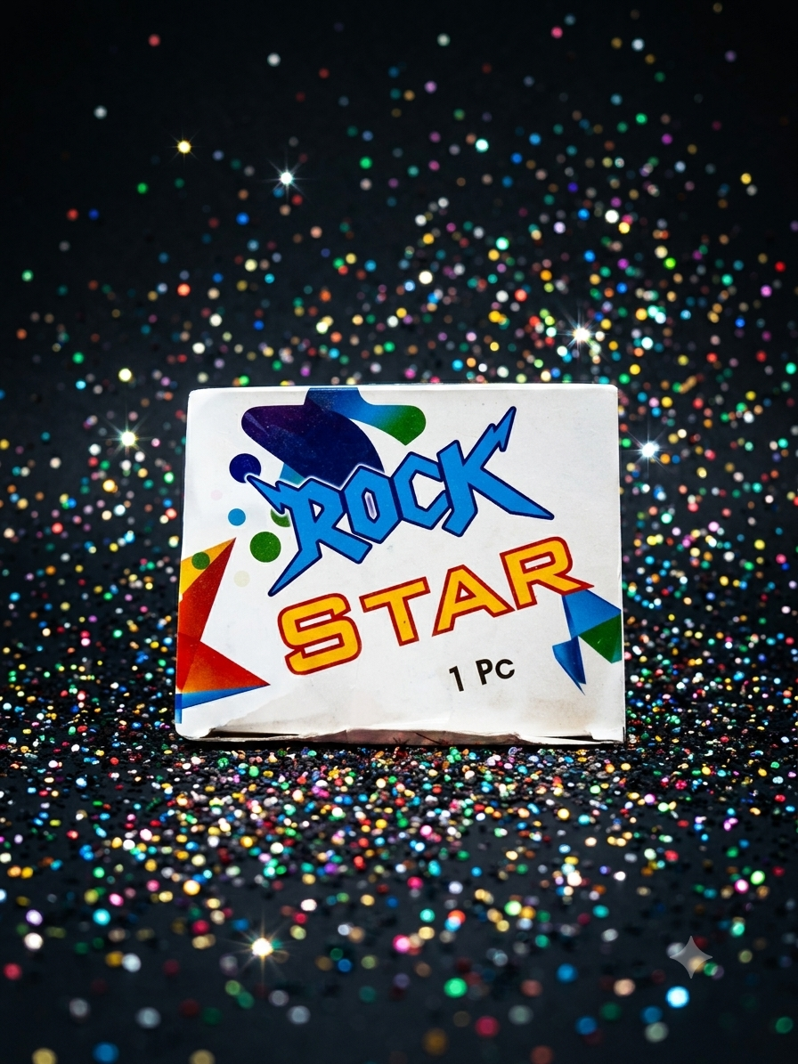 Rock star