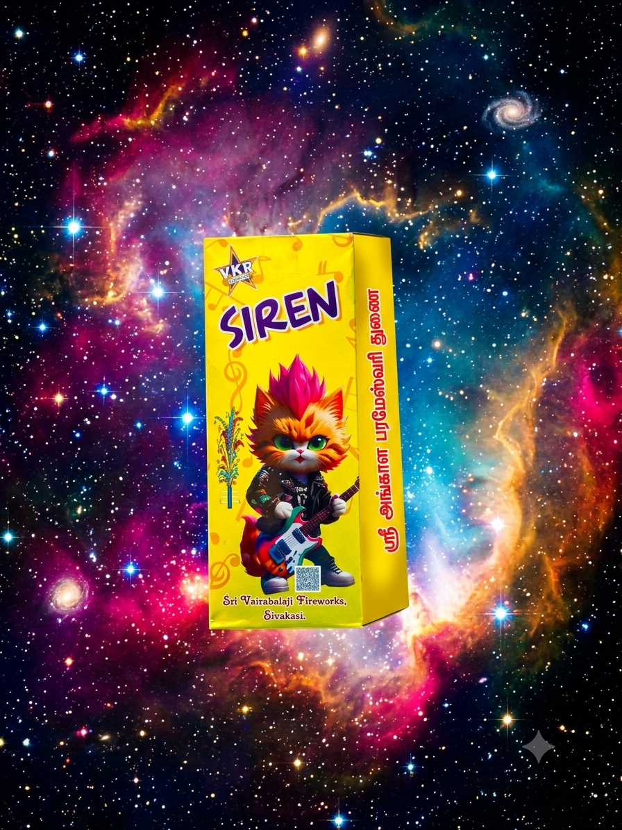 Siren 